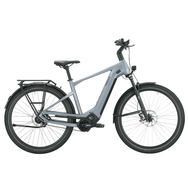 Pegasus Estremo Evo 12 Lite elektromos kerékpár férfi vázzal