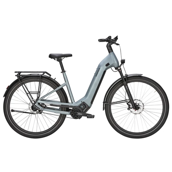 Pegasus Estremo Evo 12 Lite elektromos kerékpár unisex komfort vázzal