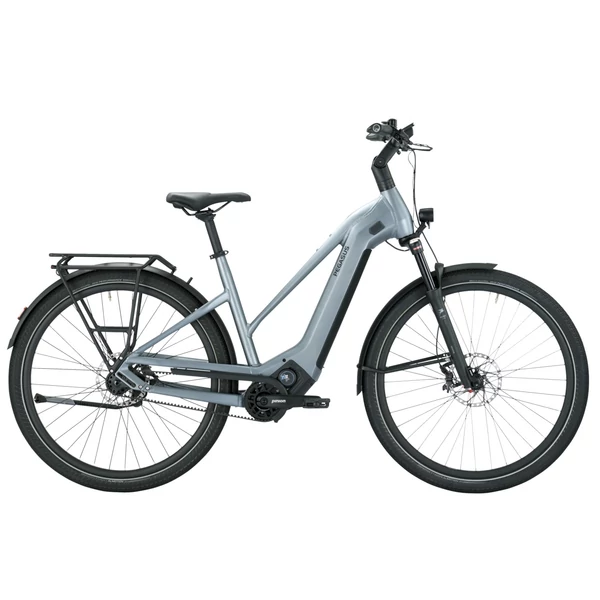 Pegasus Estremo Evo 12 Lite elektromos kerékpár női vázzal