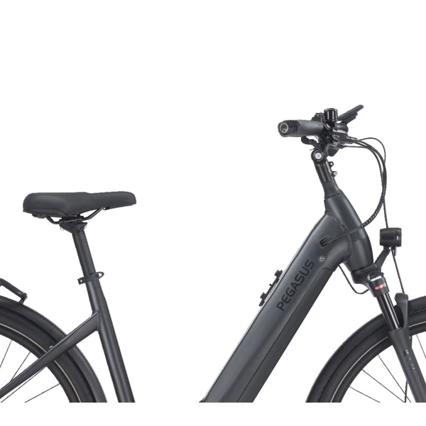 PEGASUS Premio Evo 11 Lite elektromos kerékpár (750Wh, lila szín)