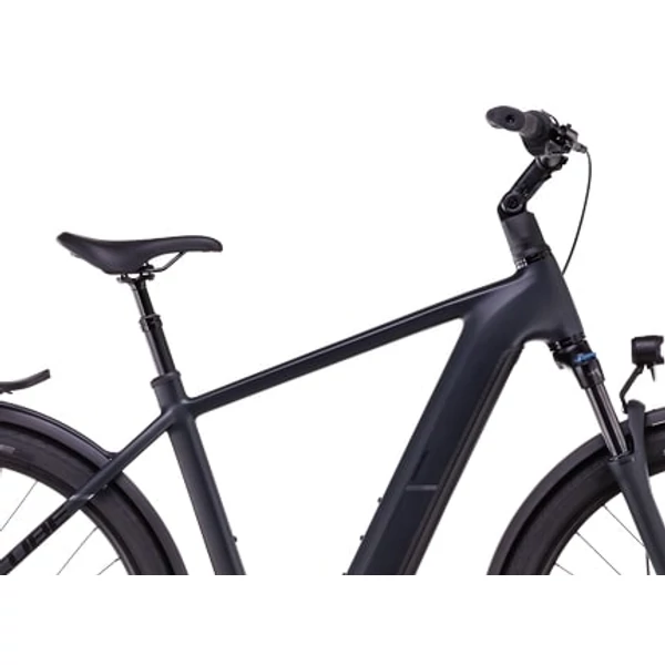 Cube Kathmandu Hybrid Comfort Pro 800 elektromos kerékpár férfi vázzal