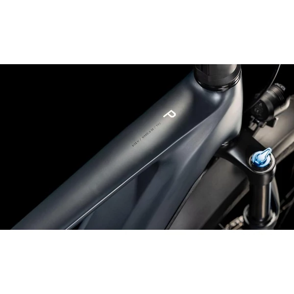 Cube Kathmandu Hybrid Comfort Pro 800 elektromos kerékpár férfi vázzal