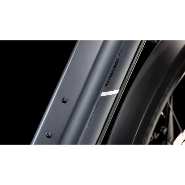 Cube Kathmandu Hybrid Comfort Pro 800 elektromos kerékpár férfi vázzal