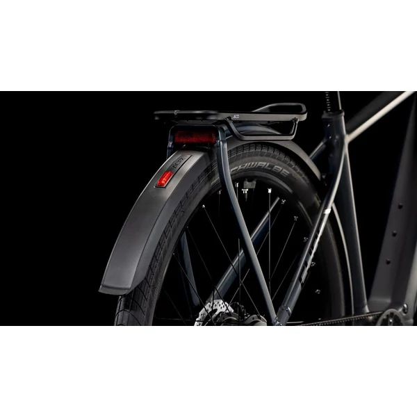 Cube Kathmandu Hybrid Comfort Pro 800 elektromos kerékpár férfi vázzal