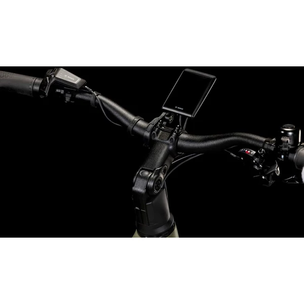 CUBE Kathmandu Hybrid Pro 800 elektromos kerékpár férfi vázzal