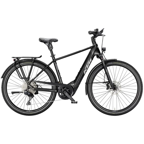 KTM Macina Style 820 XL Di2 elektromos kerékpár férfi vázzal