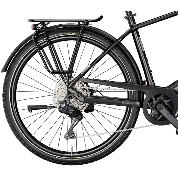 KTM Macina Style 820 XL Di2 elektromos kerékpár férfi vázzal