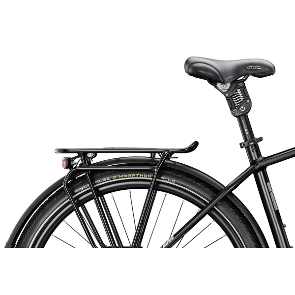 KTM Macina Style 820 XL Di2 elektromos kerékpár férfi vázzal