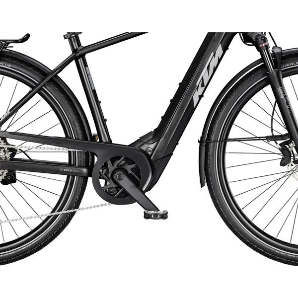 KTM Macina Style 820 XL Di2 elektromos kerékpár férfi vázzal