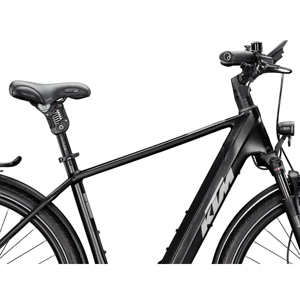 KTM Macina Style 820 XL Di2 elektromos kerékpár férfi vázzal