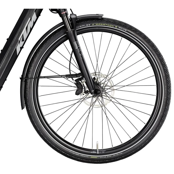 KTM Macina Style 820 XL Di2 elektromos kerékpár férfi vázzal