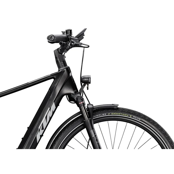 KTM Macina Style 820 XL Di2 elektromos kerékpár férfi vázzal