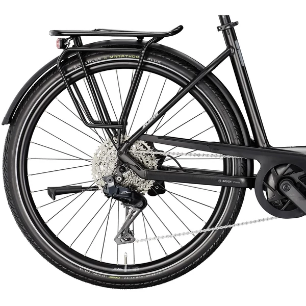 KTM Macina Style 820 XL Di2 elektromos kerékpár komfort vázzal