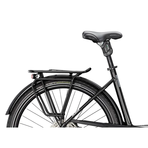 KTM Macina Style 820 XL Di2 elektromos kerékpár komfort vázzal