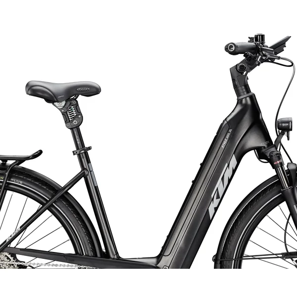 KTM Macina Style 820 XL Di2 elektromos kerékpár komfort vázzal