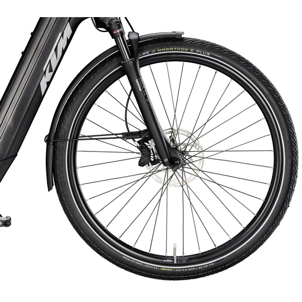 KTM Macina Style 820 XL Di2 elektromos kerékpár komfort vázzal