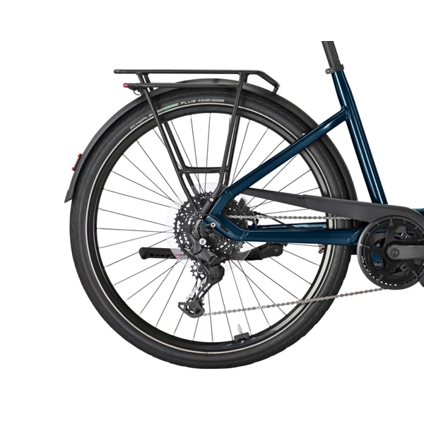 PEGASUS Strong Evo 10 Lite elektromos kerékpár (800Wh, montego blue)
