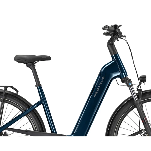 PEGASUS Strong Evo 10 Lite elektromos kerékpár (800Wh, montego blue)
