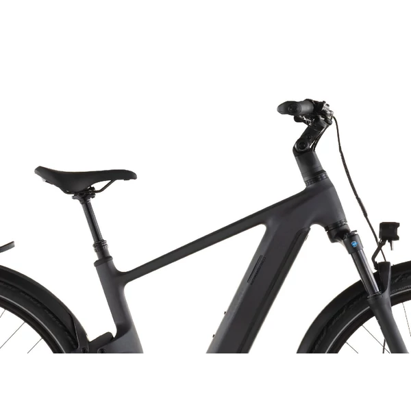 CUBE Kathmandu Hybrid ONE11 HPC Pro elektromos kerékpár (800Wh, slabgrey´n´black)