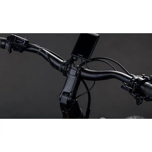 CUBE Kathmandu Hybrid Pro 800 elektromos kerékpár férfi vázzal barna színben