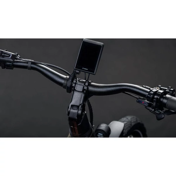 CUBE Kathmandu Hybrid Pro 800 elektromos kerékpár női vázzal barna színben
