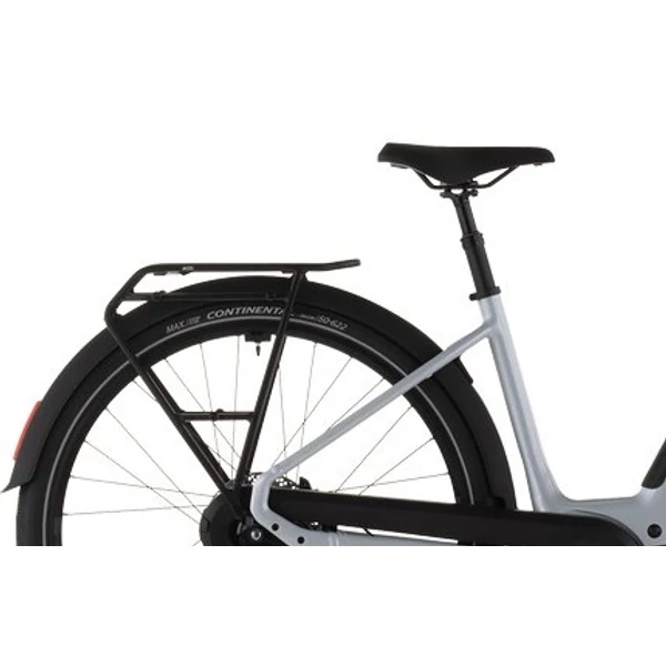 CUBE Supreme Hybrid Comfort ONE 600 elektromos kerékpár komfort vázzal