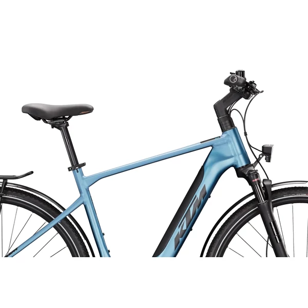 KTM Macina Sport SX 20 elektromos kerékpár (400Wh, kék szín)