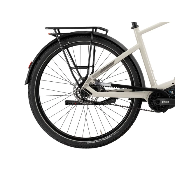PEGASUS Estremo Evo 12 Lite elektromos kerékpár (800Wh, pebble grey)
