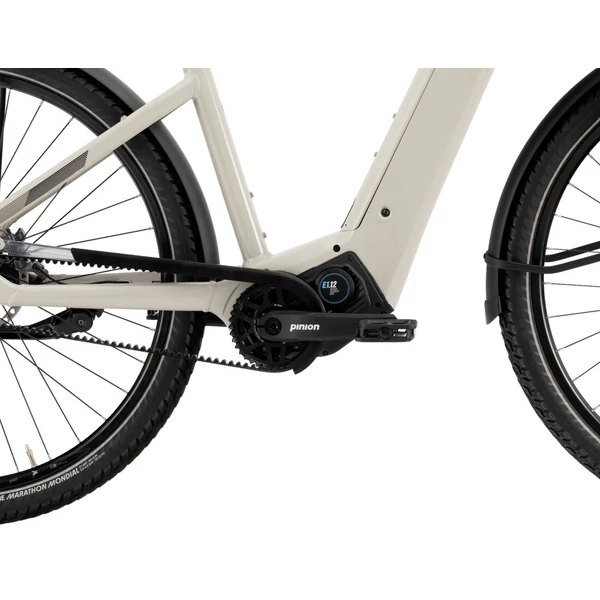 PEGASUS Estremo Evo 12 Lite elektromos kerékpár (800Wh, pebble grey)