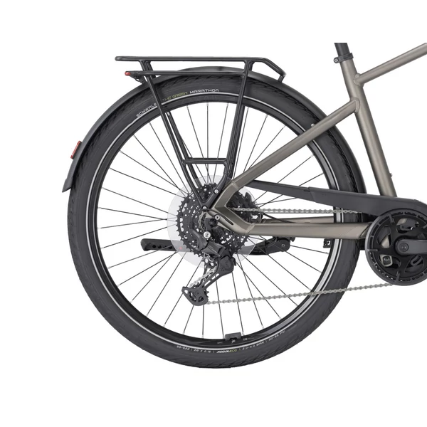PEGASUS Premio Evo 10 Lite elektromos kerékpár (800Wh, monza grey matt)