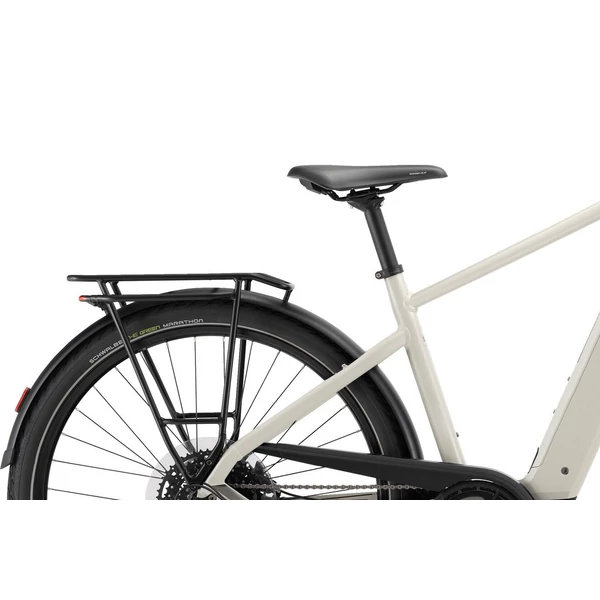 PEGASUS Solero Evo 10 elektromos kerékpár férfi vázzal kék színben