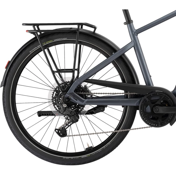 PEGASUS Solero Evo 10 elektromos kerékpár (800Wh, horizon blue matt)