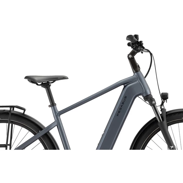 PEGASUS Solero Evo 10 elektromos kerékpár (800Wh, horizon blue matt)