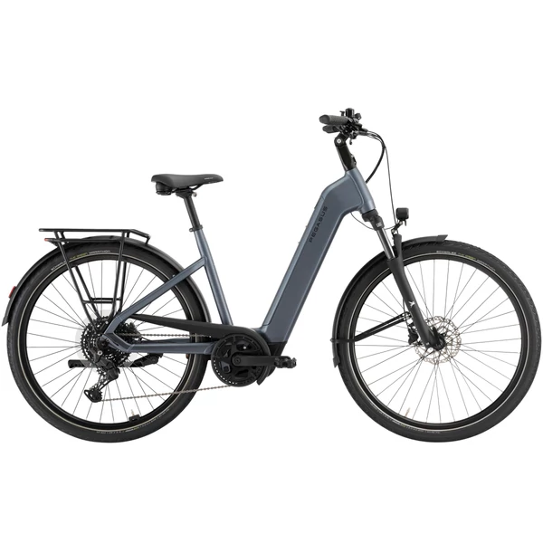 PEGASUS Solero Evo 10 pedelec unisex komfort vázzal