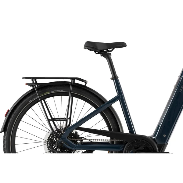 Pegasus Strong Evo 10 Lite elektromos kerékpár komfort vázzal