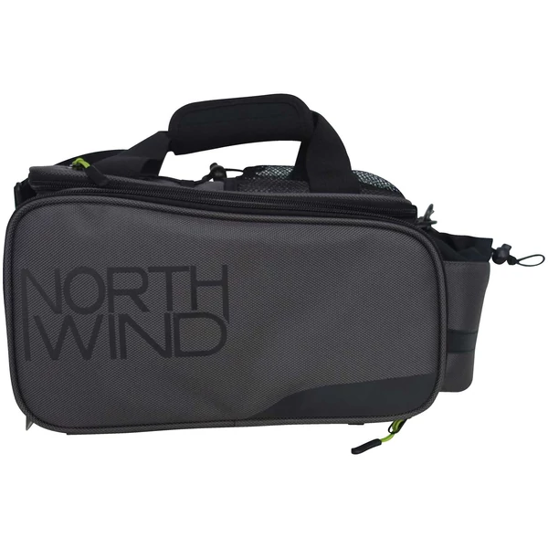 Northwind Touring Smartbag i-Rack II
