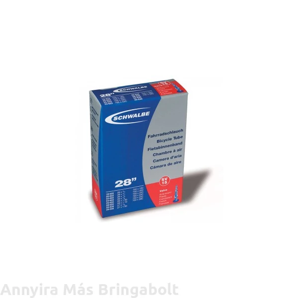 28-as Schwalbe belsők