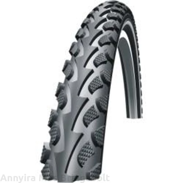 Schwalbe Land Cruiser