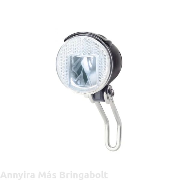 B&M Lumotec IQ Cyo R N Plus dinamós első lámpa