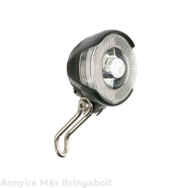 B&M Lumotec Lyt dinamós első lámpa