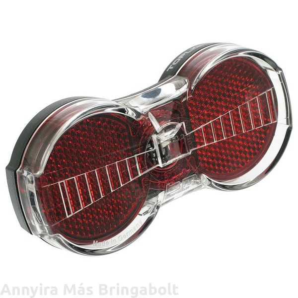 B&M D Toplight Flat S dinamós hátsó lámpa