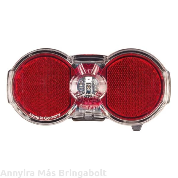 B&M Toplight Flat Senso