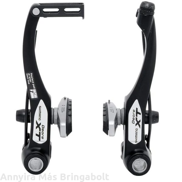 Fék Első V-típus Shimano XT