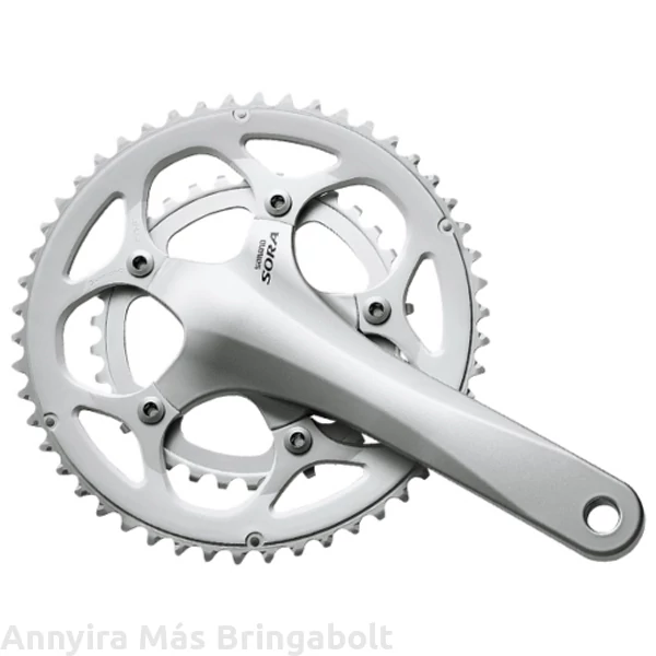 Shimano Sora Integrált tengelyes hajtómű