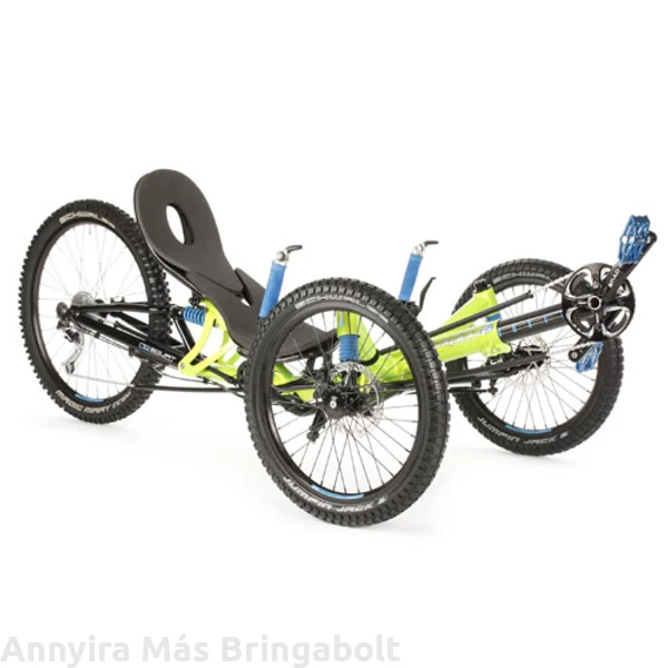HP-Velotechnik Scorpion fs 26 Enduro