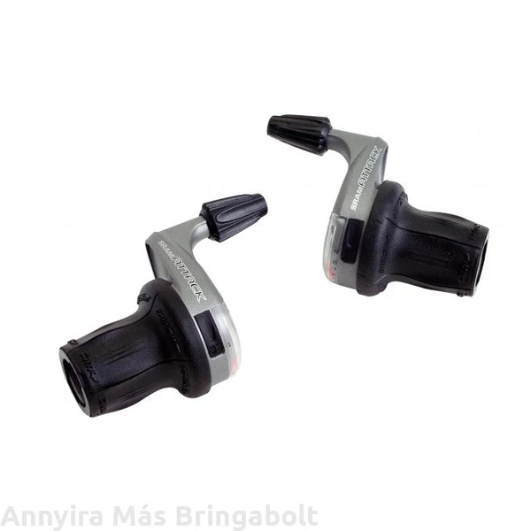 Váltókar SRAM Attack 3/8-as szett Shimano kompatibilis