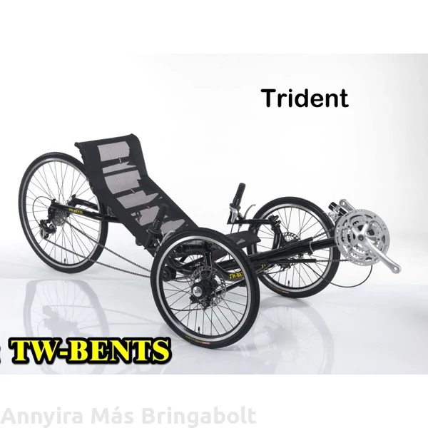 TW-Bents Trident demo példány