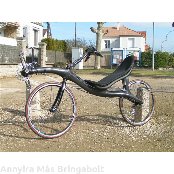 Velokraft VkHi vázszett