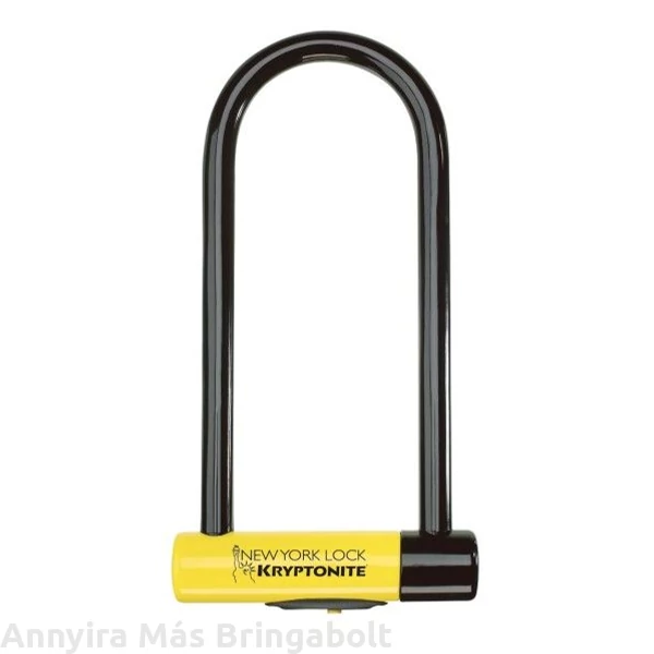 Kryptonite New York Lock LS U-lakat