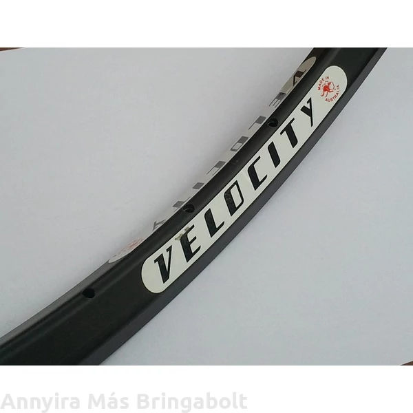 Felni 26 32H Velocity Aerohead AT ANO